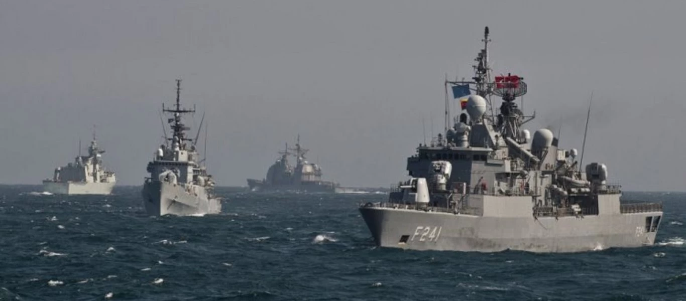 Αγκυρα: «Ερχεται 
